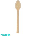 TKG 岡部洋食器 口あたりやさしいスプーン 一体深型(大) イエロー (品番:OSP2202)(注番1931409)・(送料別途見積り,法人・事業所限定,取寄...