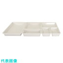 TKG イーファイ メラミン ガストロノームディッシュ 1/1 MEDP-1165A (品番:NGS1701)(注番1931425)・(送料別途見積り,法人・事...