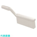 TKG Trust(トラスト) 脱毛防止 カウンターブラシ ソフト 125134 ホワイト (品番:KTLL705)(注番1931432)・(送料別途見積り,法...