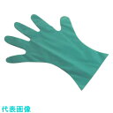 TKG 東京パック カラー マイジャストグローブ五本絞り グリーン (200枚入) S (品番:STB601)(注番1931628)・(送料別途見積り,法人・事...