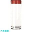 TKG リビー アルバ ゾンビー(6ヶ入) No.92304Rレッド (品番:PLBB602)(注番1931930)・(送料別途見積り,法人・事業所限定,取寄)