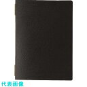 TKG えいむ ソフトレザータッチメニューブック GB-101 ブラック (品番:PEI5101)(注番1931932)・(送料別途見積り,法人・事業所限定,取寄)