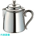 TKG UK18-8M型ミルクポット 5人用 (品番:PML11005)(注番1931934)・(送料別途見積り,法人・事業所限定,取寄)