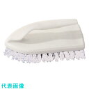 TKG トラスト クリーニングカラーブラシ 6758 ホワイト (品番:KTLF805)(注番1933050)・(送料別途見積り,法人・事業所限定,取寄)