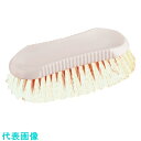 TKG トラスト クリーニングカラーブラシ 6760 ホワイト (品番:KTLG005)(注番1933054)・(送料別途見積り,法人・事業所限定,取寄)