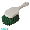 TKG トラスト マルチパーパスカラーブラシ 6714 ショート グリーン (品番:KTLD704)(注番1933060)・(送料別途見積り,法人・事業所限定,...