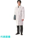 TKG パル ビジターズコート(不織布) N77114 (品番:SBZ0101)(注番1933212)・(送料別途見積り,法人・事業所限定,取寄)