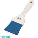 TKG カーライル ペストリーブラシ 40391 ブルー (品番:WBL501)(注番1933271)・(送料別途見積り,法人・事業所限定,取寄)