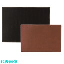 TKG えいむ 合皮デスクマット(両面タイプ) DM-12 小 (品番:VDS1702)(注番1933279)・(送料別途見積り,法人・事業所限定,取寄)