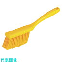 TKG Trust(トラスト) 脱毛防止 カウンターブラシ ハード 125335 イエロー (品番:KTLM202)(注番1934568)・(送料別途見積り,法...