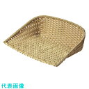 TKG 萬洋 樹脂箕 白 小 91-048A (品番:WMN0504)(注番1934868)・(送料別途見積り,法人・事業所限定,取寄)