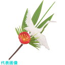 TKG 旭創業 プリティフラワー S-6 白鶴付松竹梅 (200入) (品番:XPL07)(注番1935005)・(送料別途見積り,法人・事業所限定,取寄)