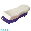 TKG トラスト チョップボードカラーブラシ 6726 ブルー (品番:KTLE203)(注番1936185)・(送料別途見積り,法人・事業所限定,取寄)
