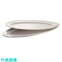 TKG イーファイ メラミン ディド小判皿 28inMEDP-101028 (品番:NEF1102)(注番1936237)・(送料別途見積り,法人・事業所限定,...