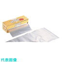 TKG HYGO 使い捨てロールタイプ絞り袋 S(100枚ロール巻) (品番:WSB6101)(注番1936490)・(送料別途見積り,法人・事業所限定,取寄)