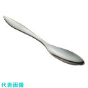 TKG トーダイ 18-8 アルビ プチスプーン (6本入) (品番:OAL2501)(注番1937754)・(送料別途見積り,法人・事業所限定,取寄)