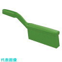 TKG Trust(トラスト) 脱毛防止 カウンターブラシ ソフト 125132 グリーン (品番:KTLL704)(注番1937785)・(送料別途見積り,法...