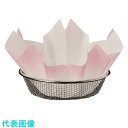 TKG マイン 紙すき鍋 奉書 (300枚入) 桜 M33-256 (品番:QKM8602)(注番1939523)・(送料別途見積り,法人・事業所限定,取寄)