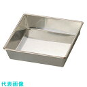 TKG マトファ 角マンケ 340661 140mm (品番:WMV13343)(注番1939564)・(送料別途見積り,法人・事業所限定,取寄)
