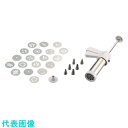 TKG シリコマート クッキープレス ACC007(33841) (品番:WKTV501)(注番1939575)・(送料別途見積り,法人・事業所限定,取寄)
