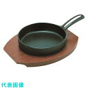 TKG 池永 IKミニフライパン (品番:PMN02)(注番1940935)・(送料別途見積り,法人・事業所限定,取寄)