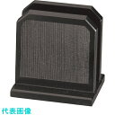 TKG ヤマコー SA黒・メニュースタンド N-7-1 (品番:PMN05)(注番1940965)・(送料別途見積り,法人・事業所限定,取寄)