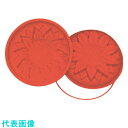 TKG シリコマート ユニフレックス ノンスティックモルド サンフラワー SFT252 (品番:WML5201)(注番1941197)・(送料別途見積り,法人・...