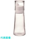 TKG RISU(リス) スタビアリュクス 粉末調味料入れ M ホワイト (品番:PSTG802)(注番1942471)・(送料別途見積り,法人・事業所限定,取...