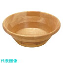 TKG ヤマコー 天然木サラダボウル ナチュラル 24cm (品番:PSLM005)(注番1942499)・(送料別途見積り,法人・事業所限定,取寄)