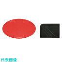 TKG AKEBONO(アケボノ) マジックトレー丸型 14インチ(大) ブラック (品番:PMZ10149A)(注番1942522)・(送料別途見積り,法人・...
