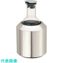 TKG フレリック ガラスエレガンスカラフェ ESC-012E (品番:PZY3801)(注番1942627)・(送料別途見積り,法人・事業所限定,取寄)