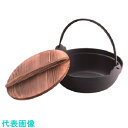 TKG 池永 IK S鉄鍋 18cm (品番:QKV5502)(注番1942643)・(送料別途見積り,法人・事業所限定,取寄)