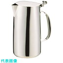 TKG NS18-8グランデーウォーターポット 1.8L (品番:PUO34)(注番1942684)・(送料別途見積り,法人・事業所限定,取寄)