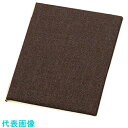 TKG えいむフラックスメニューブック FB-102(中)ブラック (品番:PMNCM9A)(注番1944058)・(送料別途見積り,法人・事業所限定,取寄)