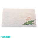 TKG ヤマコー 尺3長角・枯淡懐石まっと(100枚入) はす (品番:QMT70)(注番1944189)・(送料別途見積り,法人・事業所限定,取寄)