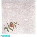TKG ヤマコー 新・濡れ奉書紙(100枚入) 栗 (品番:QHU20)(注番1944209)・(送料別途見積り,法人・事業所限定,取寄)