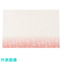 TKG アーテック 尺三まっと華かすみ(100枚入) しだれ桜 SAK-05 (品番:QMT8101)(注番1944249)・(送料別途見積り,法人・事業所限定,取寄)