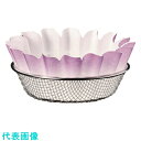 TKG マイン 紙すき鍋 奉書 花(300枚入) 紫 M33-261 (品番:QKM8405)(注番1944275)・(送料別途見積り,法人・事業所限定,取寄)