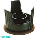 TKG トキワ 鉄 固形燃料皿セット 小 (15cm〜18cm用) (品番:QKK01003)(注番1944359)・(送料別途見積り,法人・事業所限定,取寄)