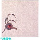 TKG ヤマコー グルメ敷紙5寸(100枚入)栗 (品番:QGL05)(注番1944541)・(送料別途見積り,法人・事業所限定,取寄)