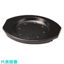 TKG マイン PP グリル台 ブラック M11-524 (品番:QGL4501)(注番1944597)・(送料別途見積り,法人・事業所限定,取寄)