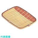 TKG 萬洋 竹 均一角長 盛皿 (品番:QML42)(注番1944765)・(送料別途見積り,法人・事業所限定,取寄)