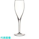 TKG Bormioli Luig ドリーム フルート(6ヶ入) 10317/02 (品番:RBLM201)(注番1945428)・(送料別途見積り,法人・事業...