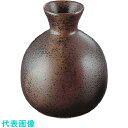 TKG エムズジャパン 備前徳利 M-101 (品番:RMJ0501)(注番1945748)・(送料別途見積り,法人・事業所限定,取寄)