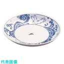 TKG エムズジャパン 白波うさぎ 4寸皿 T03-108 (品番:RTLC501)(注番1945821)・(送料別途見積り,法人・事業所限定,取寄)