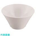 TKG エンテック メラミン シンプル食器 めん鉢18 SP-88W 白 (品番:RMV4504)(注番1945857)・(送料別途見積り,法人・事業所限定,取...