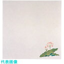 TKG ヤマコー 四季耐油天紙(小) はす (100枚入) (品番:QTI23)(注番1945939)・(送料別途見積り,法人・事業所限定,取寄)