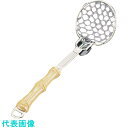 TKG ワダコーポレーション 18-8夕華 湯ドーフ杓子 丸 小 (品番:QYU06003)(注番1946098)・(送料別途見積り,法人・事業所限定,取寄)