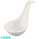 TKG エムズジャパン 置きレンゲ D-132 白 (品番:RMJ7201)(注番1946288)・(送料別途見積り,法人・事業所限定,取寄)