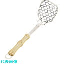 TKG ワダコーポレーション 18-8夕華 湯ドーフ杓子 角 中 (品番:QYU07002)(注番1946380)・(送料別途見積り,法人・事業所限定,取寄)